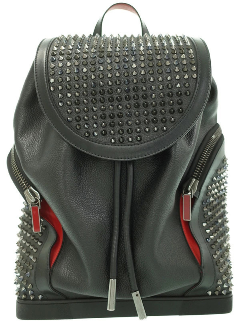 Christian Louboutin Explorer Funk Backpack